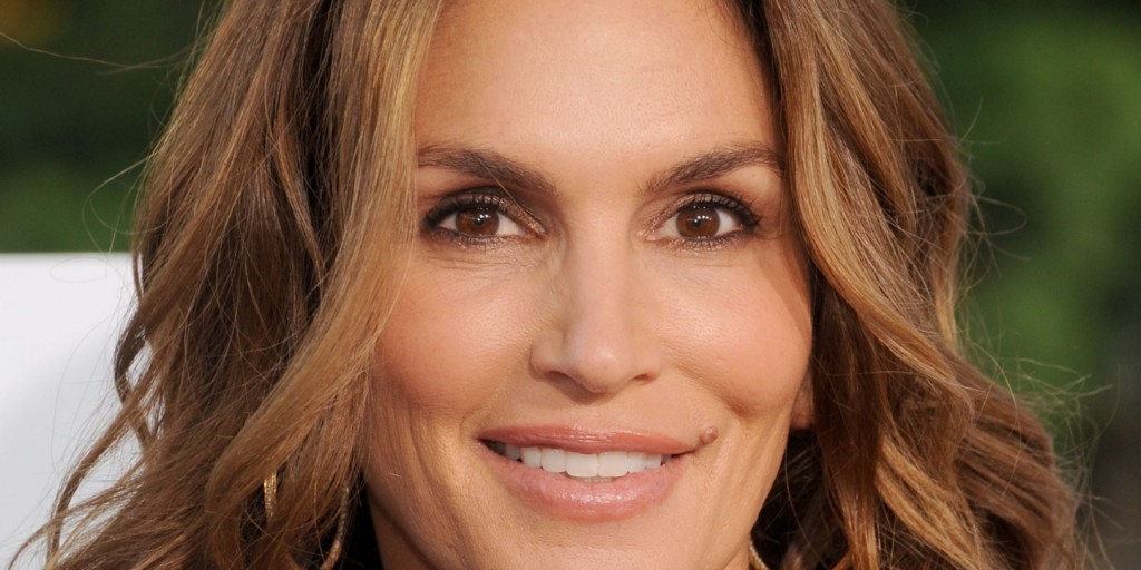 image of cindy crawford