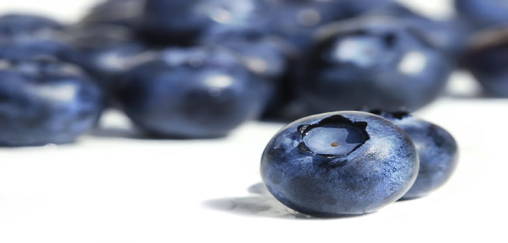 Antioxidants to Treat Acne