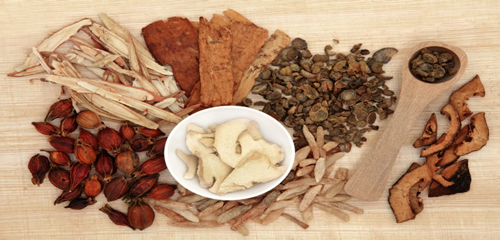 Chinese Medicines