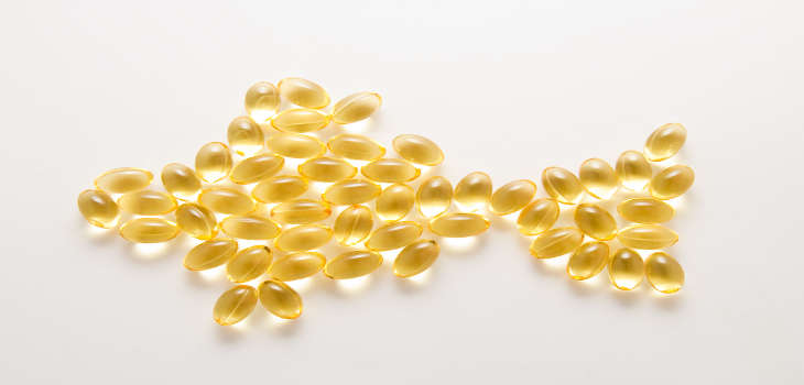 Fish Oil