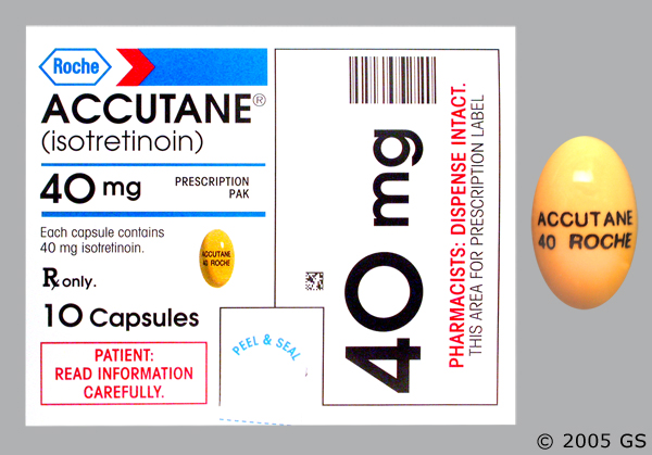 accutane