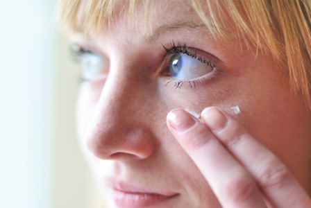 Anti Aging Eye Creams