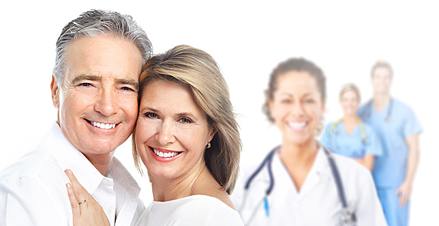 Anti Aging Hormone Therapy