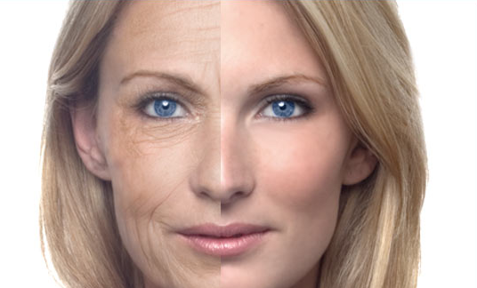 Anti Aging Therapy